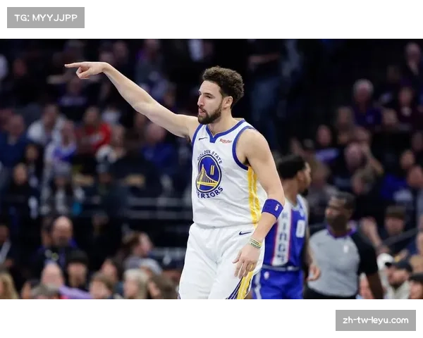 汤普森拒勇士合同赴独行侠后状态下滑明显